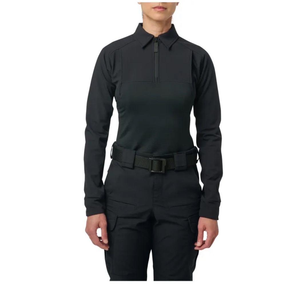 5.11 Women’s Rapid PDU CLD Long Sleeve Shirt